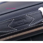 2022年新作入荷エルメスメンズのバッグ人気。SIZE:28-18-7cm