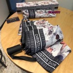 2022年7月春夏高品質新作ディオール 傘。