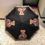 2022年7月春夏高品質新作バーバリー  傘。