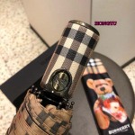 2022年7月春夏高品質新作バーバリー  傘。