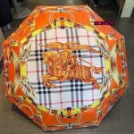 2022年7月春夏高品質新作バーバリー  傘。