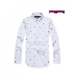 人気販売中 ラルフローレンメンズの長袖 シャツ.