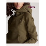 人気販売中 ラルフローレン女性のスウェット
