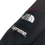 2025年8月人気新作入荷高品質SUPREME & The North Face アウター