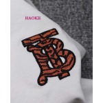 2022年8月人気新作入荷 高品質バーバリーメンズの上下セット大きいサイズの服haoke工場