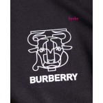 2022年8月人気新作入荷 高品質バーバリーメンズの上下セット 大きいサイズの服haoke工場