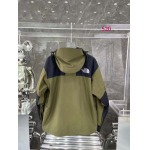 2022年8月高品質秋冬人気新作入荷The North Face メンズのジャンバーアウター 520工場
