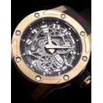 2022年新作原版復刻新作 フランクミュラー 42.7MM メンズ N级RM 63-0自動巻.