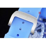 2022年新作原版復刻新作 フランクミュラー 49MM メンズ N级RM12-01陀飛輪自動巻.