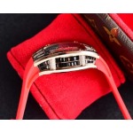 2022年新作原版復刻新作 フランクミュラー 45MM 女性 N级自動巻.