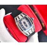 2022年新作原版復刻新作 フランクミュラー 45MM 女性 N级自動巻.