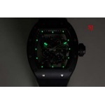 2022年新作原版復刻 フランクミュラー 49MM メンズ N级RM055自動巻.