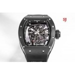 2022年新作原版復刻 フランクミュラー 49MM メンズ N级RM055自動巻.