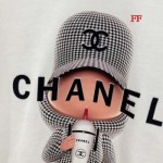 2022年8月秋季新作高品質シャネル スウェット人気  FF工場