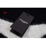 2022年8月秋季新作高品質 イヴサンローラン  セーター人気  FF工場