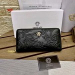 2022年秋冬新作入荷 ヴェルサーチメンズの財布人気19cm