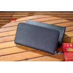 2022年秋冬新作入荷 プラダ メンズの財布人気19cm