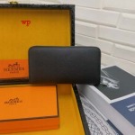 2022年秋冬新作入荷 エルメス  メンズの財布人気19cm