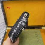 2022年秋冬新作入荷グッチ メンズの財布人気19cm