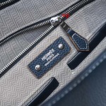 2022年秋冬新作入荷 エルメス メンズのブランドバッグ人気38.29.6cm