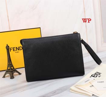 2022年秋冬人気新作高品質 フェンディ バッグ .27*20*5cm