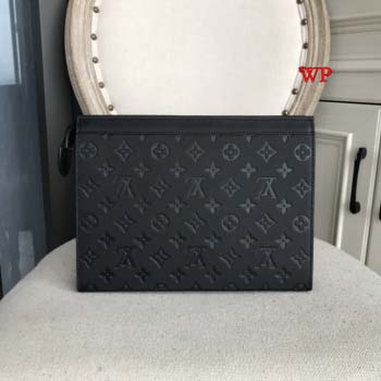 2022年秋冬人気新作ルイヴィトン メンズのバッグ .27-21-6cm