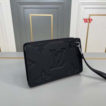 2022年秋冬人気新作ルイヴィトン メンズのバッグ .26*16*3Cmcm