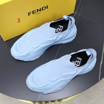 2022年9月秋冬高品質人気新作フェンディ メンズ スニーカー激安 3工場