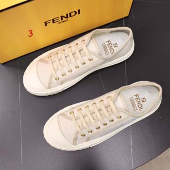 2022年9月秋冬高品質人気新作フェンディ メンズ スニーカー激安 3工場