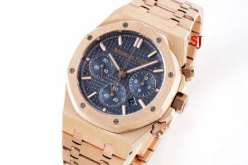 2022年原版復刻新作入荷 オーデマピゲ自動巻ムーブメント腕時計41mm