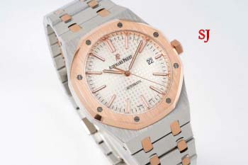 2022年原版復刻新作入荷 オーデマピゲ自動巻ムーブメント腕時計