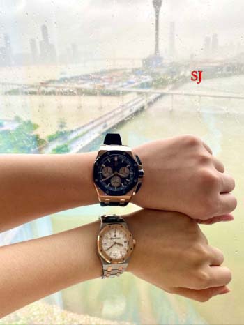 2022年原版復刻新作入荷 オーデマピゲ自動巻ムーブメント腕時計44mm