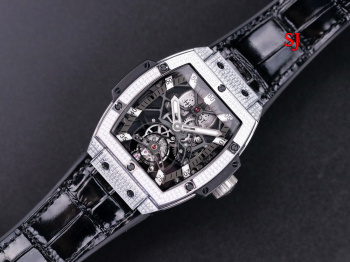 2022年原版復刻新作入荷 ウブロHublot 自動巻ムーブメント腕時計