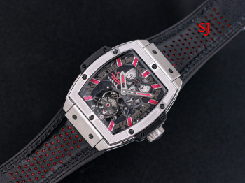 2022年原版復刻新作入荷 ウブロHublot 自動巻ムーブメント腕時計