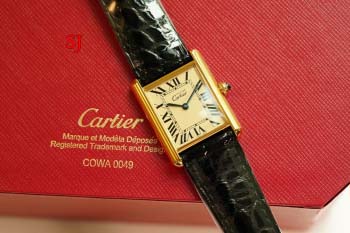 2022年原版復刻新作入荷 女性カルティエ 石英ムーブメント腕時計23mm30mm