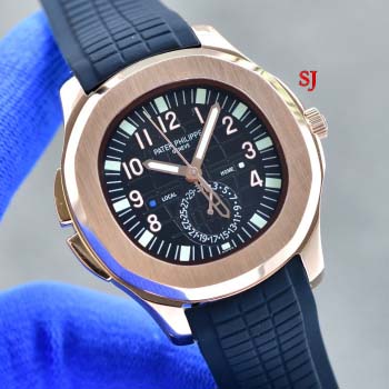 2022年原版復刻新作 パテックフィリップ 自動巻ムーブメント 腕時計41mm