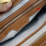 2022年秋冬新作入荷 エルメスメンズのハンドバッグ人気38*29*7Cm