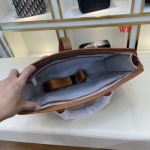 2022年秋冬新作入荷 エルメスメンズのハンドバッグ人気38*29*7Cm