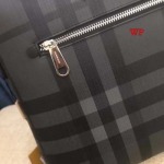 2022年秋冬新作入荷 バーバリーメンズのハンドバッグ人気39-28-7