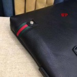 2022年秋冬新作入荷 グッチメンズのハンドバッグ人気：39-27-6