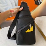 2022年秋冬新作入荷 フェンディメンズのバッグ人気34*17*6cm