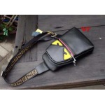 2022年秋冬新作入荷フェンディ  メンズのバッグ人気34*17*6cm