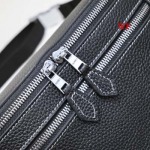 2022年秋冬新作入荷 エルメス メンズのバッグ人気33.18.2cm