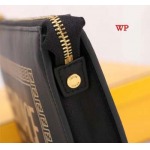 2022年秋冬人気新作高品質 VERSACE&フェンディ バッグ .27*20*5cm