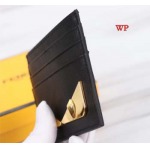 2022年秋冬人気新作高品質 フェンディ パスケース .10.5*9cm