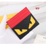 2022年秋冬人気新作高品質 フェンディ パスケース .10.5*9cm