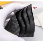 2022年秋冬人気新作高品質 フェンディ パスケース .10.5*9cm