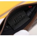 2022年秋冬人気新作高品質 フェンディ パスケース .10.5*9cm