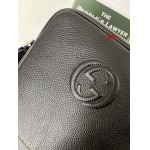 2022年秋冬高品質人気新作グッチ  メンズのバッグ人気24-28-6