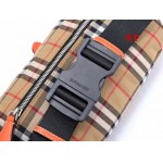 2022年秋冬高品質人気新作バーバリーメンズのバッグ人気31 x 7.5 x 16cm